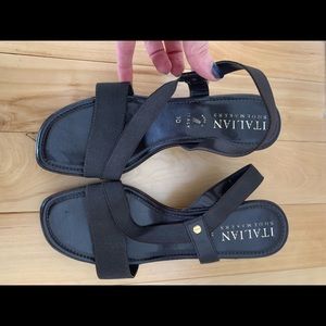 Italian Shoe Makers sandals
